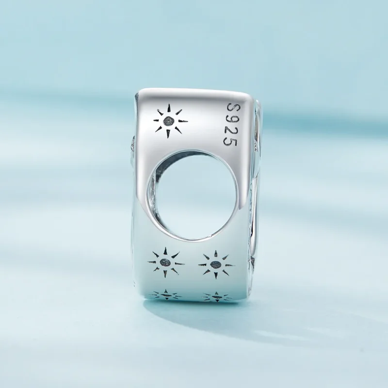 (immagine per) Pandora Stile Guardia Ciondolo - SCC2541 - Visualizza 3