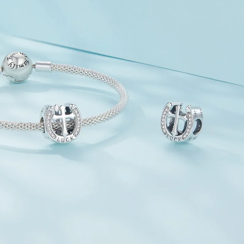 (immagine per) Pandora Stile Guardia Ciondolo - SCC2541 - Visualizza 4