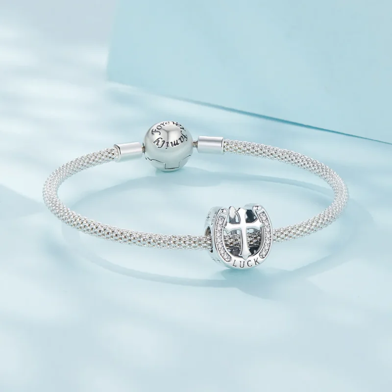 (immagine per) Pandora Stile Guardia Ciondolo - SCC2541 - Visualizza 5