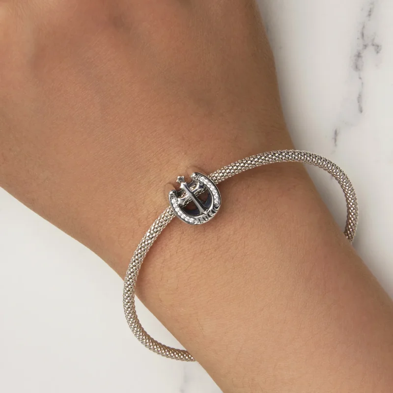 (immagine per) Pandora Stile Guardia Ciondolo - SCC2541 - Visualizza 6