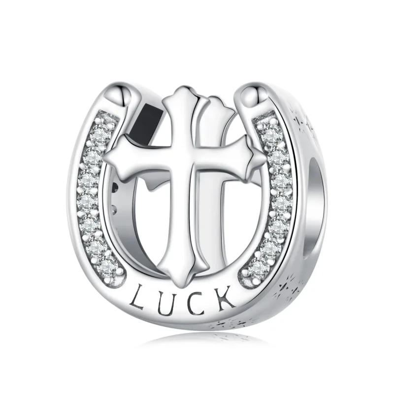 (immagine per) Pandora Stile Guardia Ciondolo - SCC2541