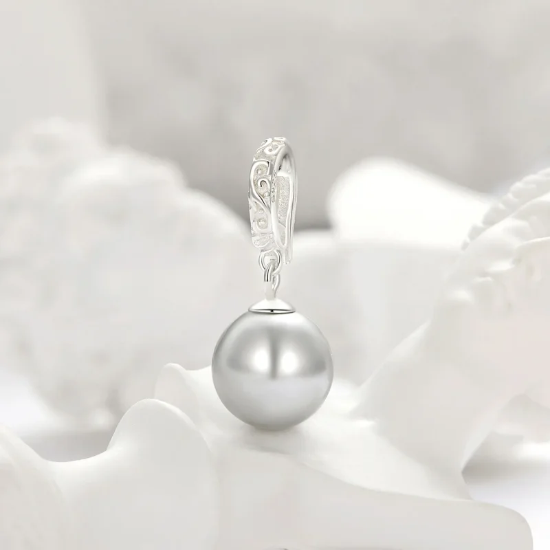 (immagine per) Pandora Stile Lacrime del Mare Dangle - SCC2617 - Visualizza 2