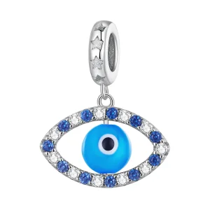 (immagine per) Pandora Stile Pendente Occhio del Diavolo - BSC821