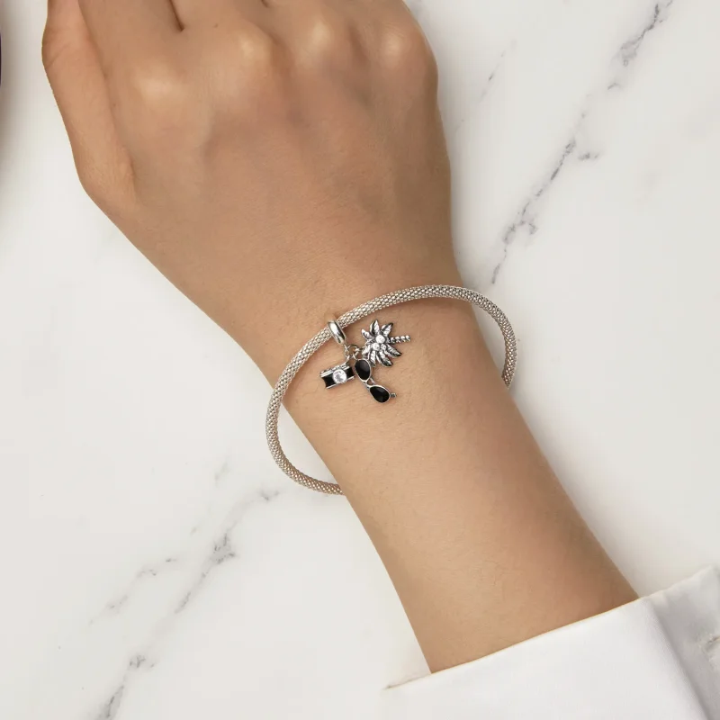 (immagine per) Pandora Stile Pendente Vacanza - SCC2557 - Visualizza 5