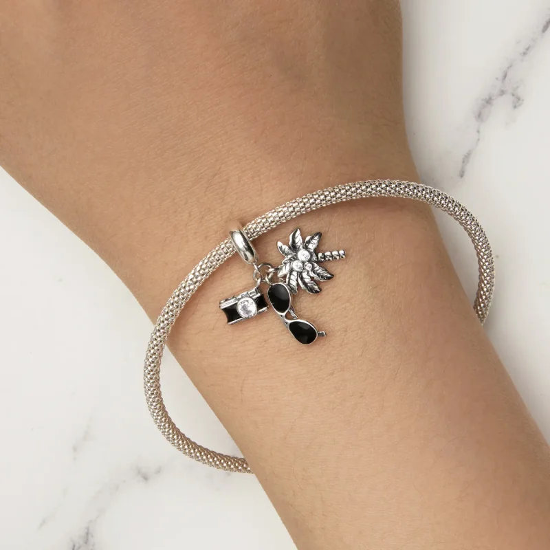 (immagine per) Pandora Stile Pendente Vacanza - SCC2557 - Visualizza 6