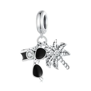 (immagine per) Pandora Stile Pendente Vacanza - SCC2557