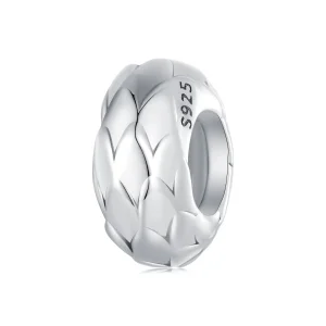 (immagine per) Pandora Stile Piuma Spaziatore in Silicone - SCC2564