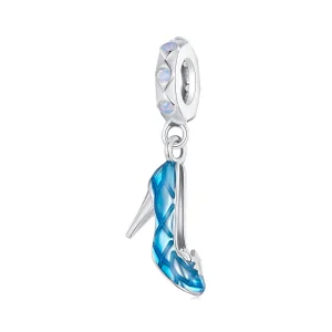 (immagine per) Pandora Stile Scarpe Danzanti Magiche Dangle - SCC2536