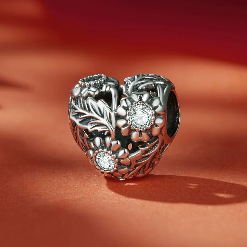 (immagine per) Pandora Stile Vintage Charm a forma di Vite - SCC2610 - Visualizza 2