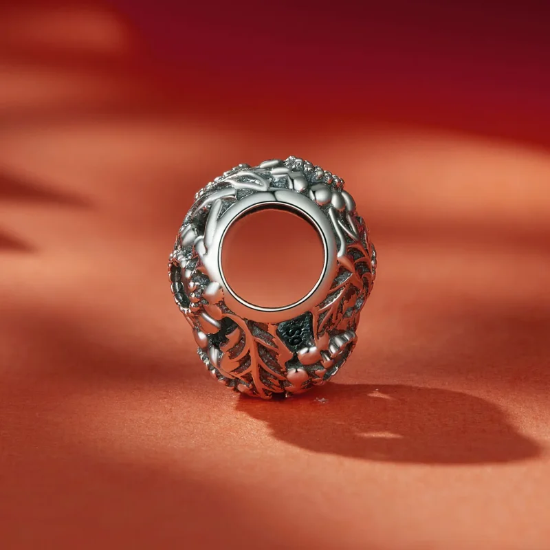 (immagine per) Pandora Stile Vintage Charm a forma di Vite - SCC2610 - Visualizza 3