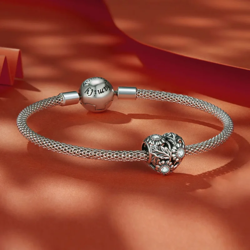 (immagine per) Pandora Stile Vintage Charm a forma di Vite - SCC2610 - Visualizza 5