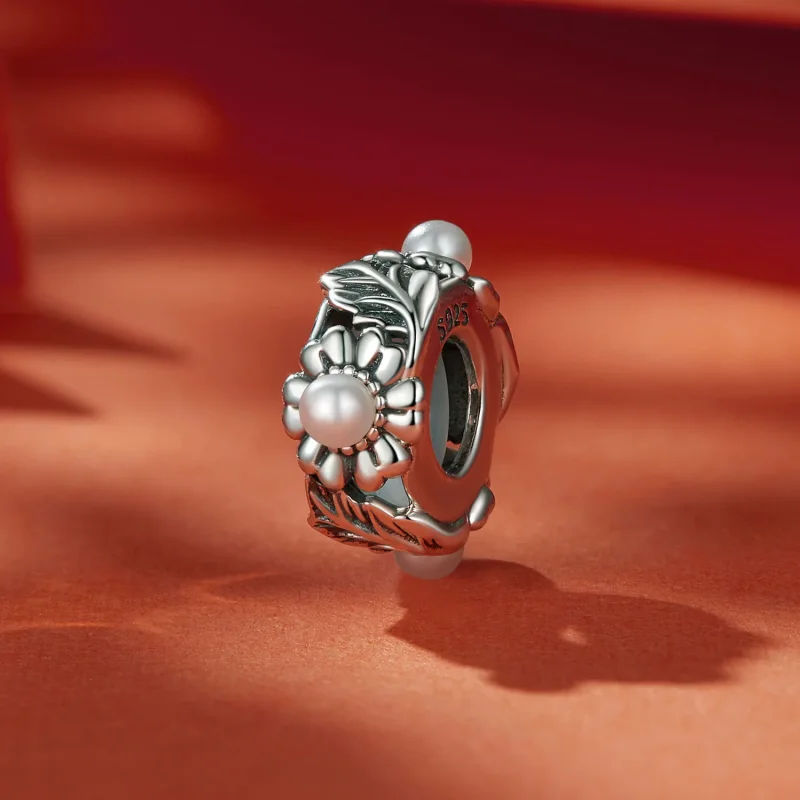 (immagine per) Pandora Stile Vintage Vite Spacer - SCC2612 - Visualizza 2