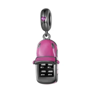(immagine per) Pendente Convertibile Stile Pandora - SCC2470