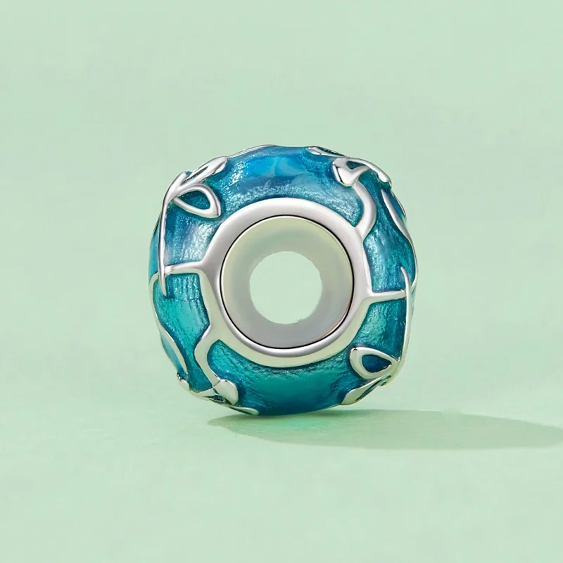 (immagine per) Spacer Pandora stile libellula - SCC2600 - Visualizza 3