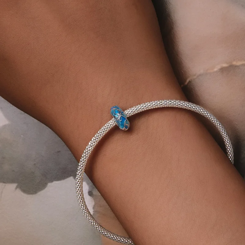 (immagine per) Spacer Pandora stile libellula - SCC2600 - Visualizza 7