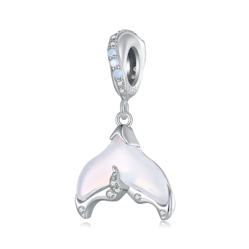 (immagine per) Stile Pandora Coda di Pesce Pendente - BSC916
