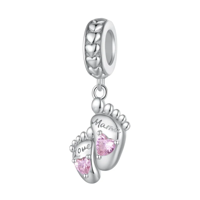 (immagine per) Stile Pandora I Segni dell'Amore Pendente - BSC825