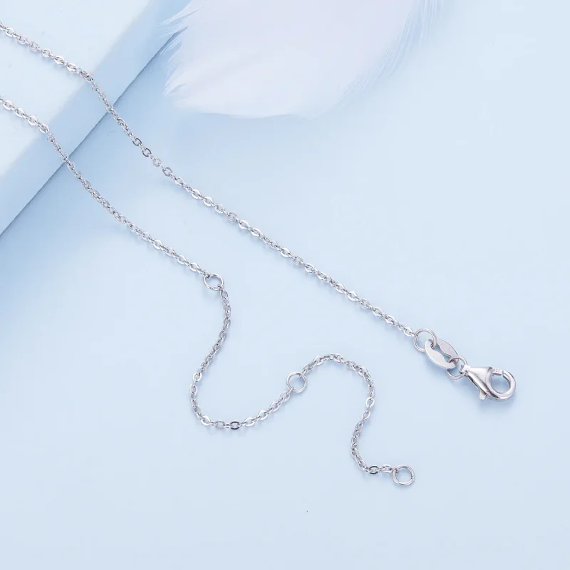 (immagine per) Stile Pandora Pendente Occhio del Diavolo - BSC785 - Visualizza 7