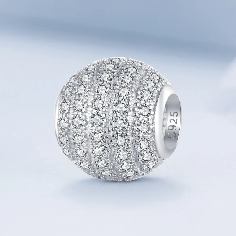 (immagine per) Stile Pandora pieno di amuleti fortunati - BSC884-A - Visualizza 2