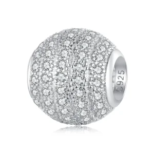 Stile Pandora pieno di amuleti fortunati - BSC884-A (immagine per) Stile Pandora pieno di amuleti fortunati - BSC884-A