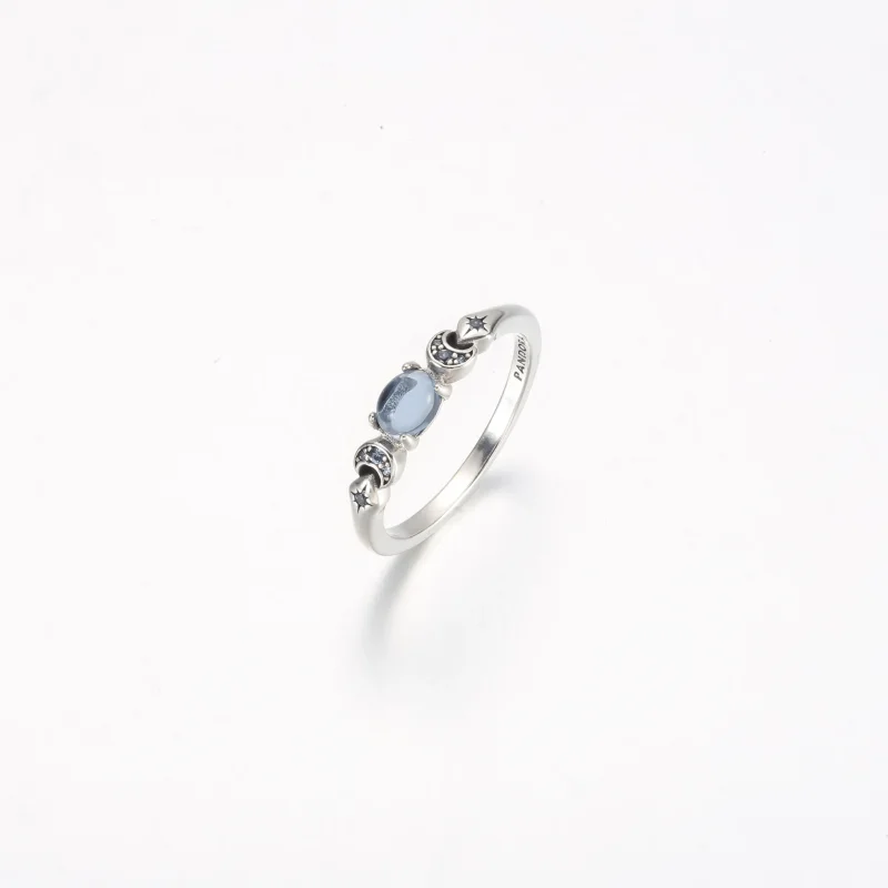 (immagine per) Anello Disney Aladdin Principessa Jasmine - 192344C01 - Visualizza 2