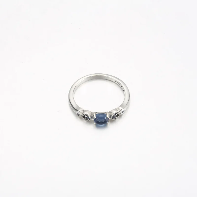 (immagine per) Anello Disney Aladdin Principessa Jasmine - 192344C01 - Visualizza 3