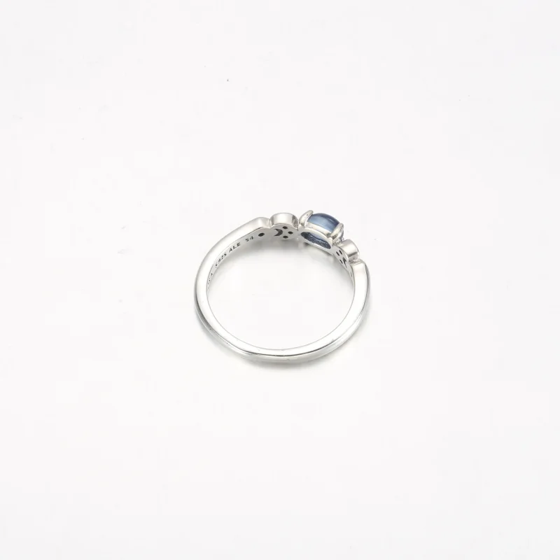 (immagine per) Anello Disney Aladdin Principessa Jasmine - 192344C01 - Visualizza 4