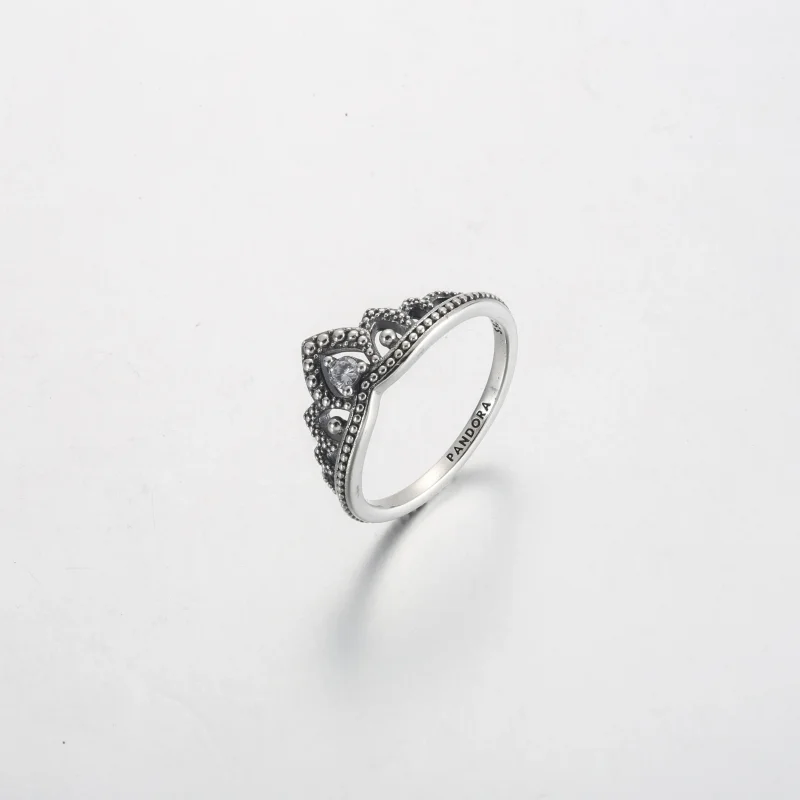 (immagine per) Anello tiara con perline regali - 192233C01 - Visualizza 2