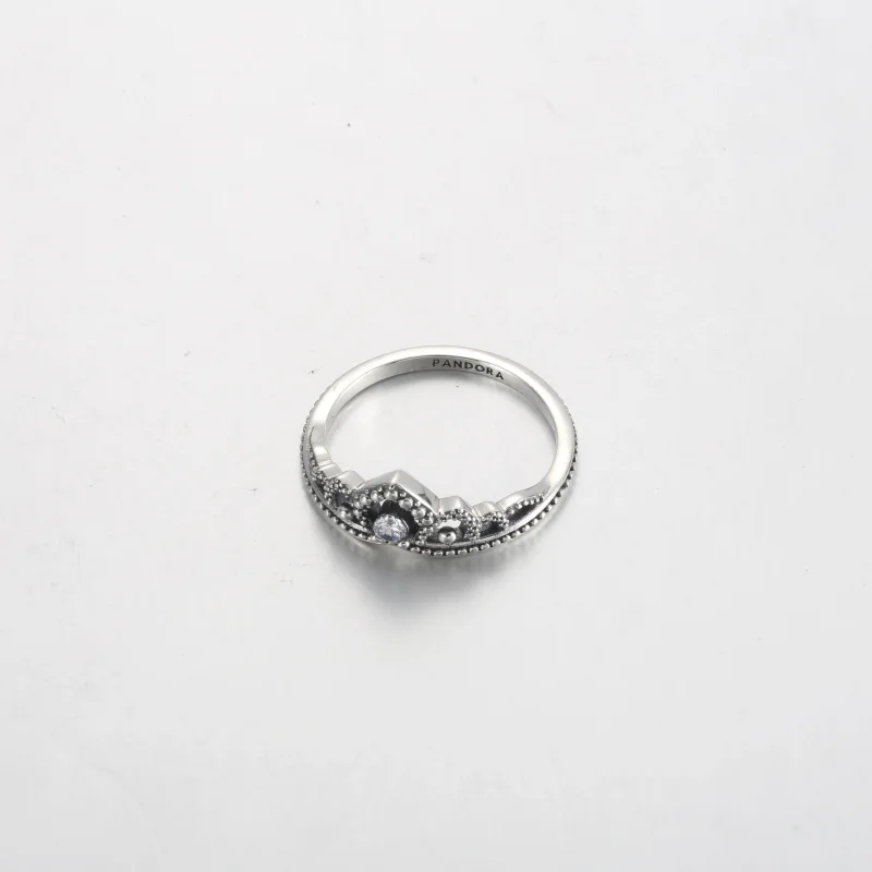 (immagine per) Anello tiara con perline regali - 192233C01 - Visualizza 3