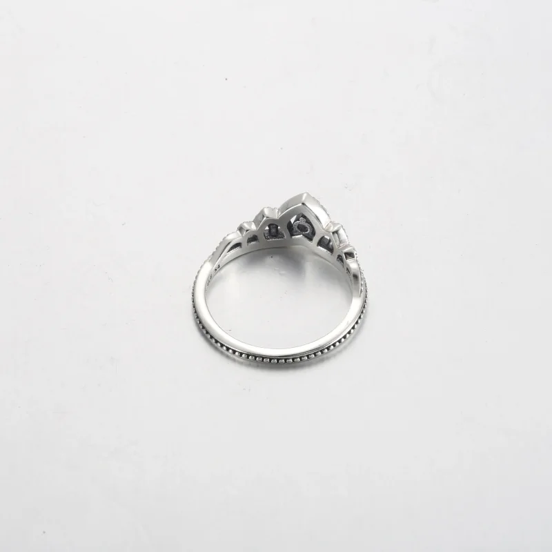 (immagine per) Anello tiara con perline regali - 192233C01 - Visualizza 4