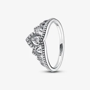 (immagine per) Anello tiara con perline regali - 192233C01