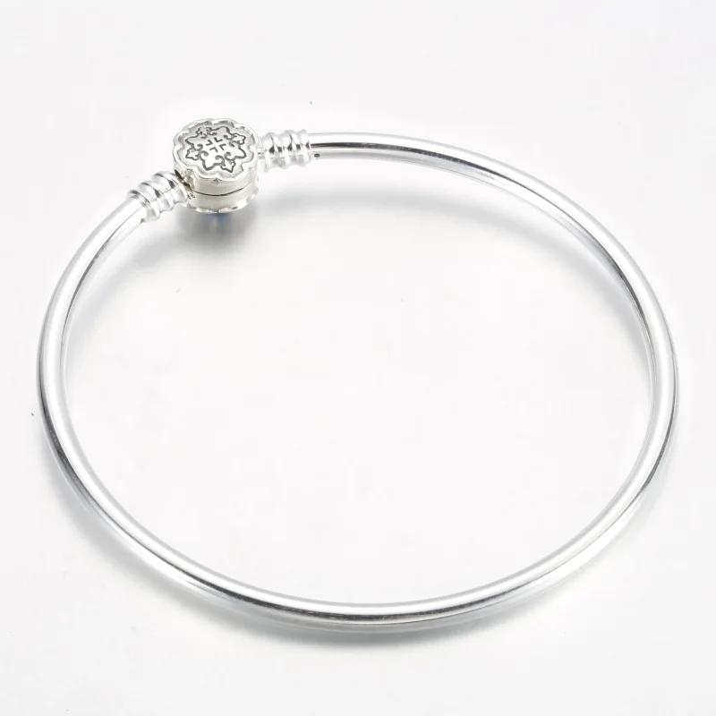 (immagine per) Bracciale Pandora Moments Disney Aladdin Principessa Jasmine - 592342C01 - Visualizza 3