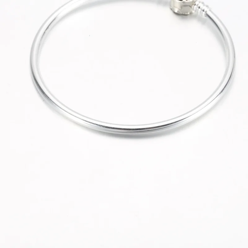 (immagine per) Bracciale Pandora Moments Disney Aladdin Principessa Jasmine - 592342C01 - Visualizza 4