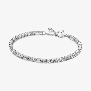 (immagine per) Bracciale tennis scintillante - 591469C01