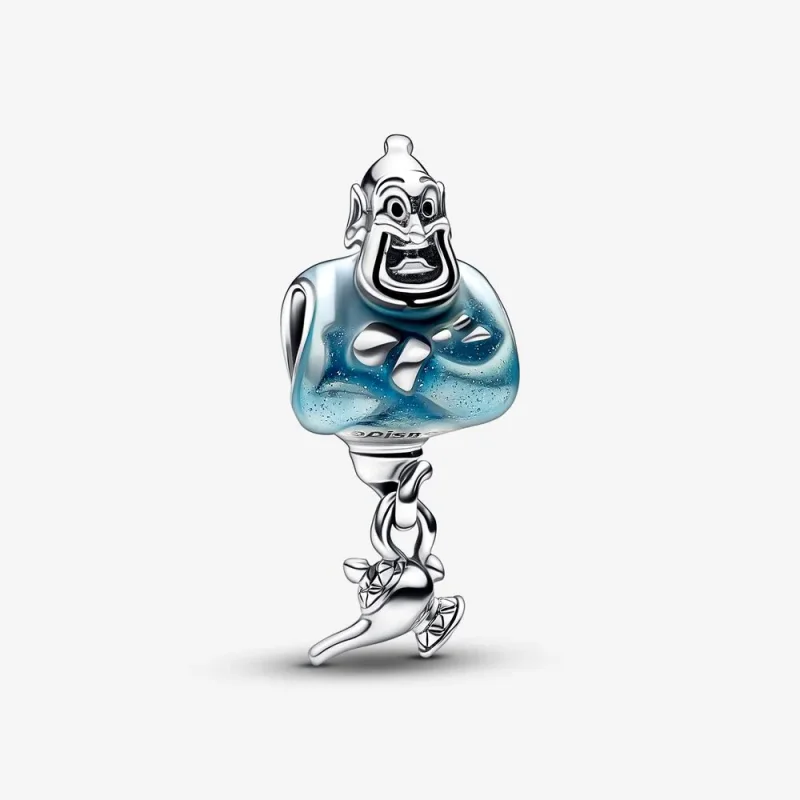(immagine per) Charm PANDORA con genio e lampada Disney Aladdin - 792348C01