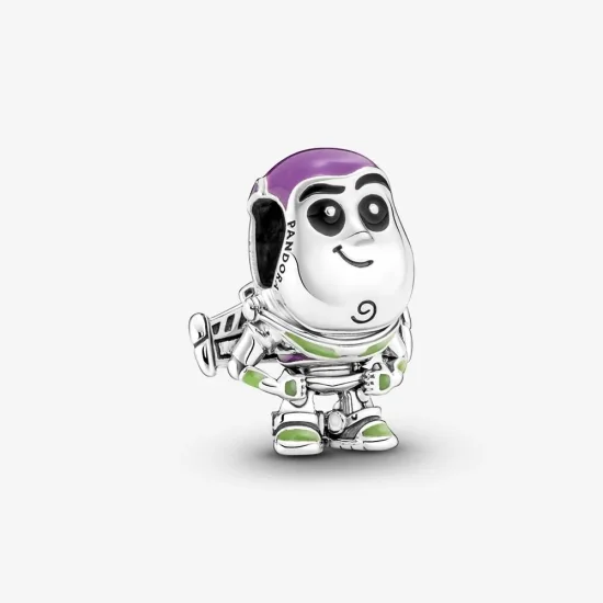 (immagine per) Charm PANDORA Disney Pixar Buzz Lightyear - 792024C01