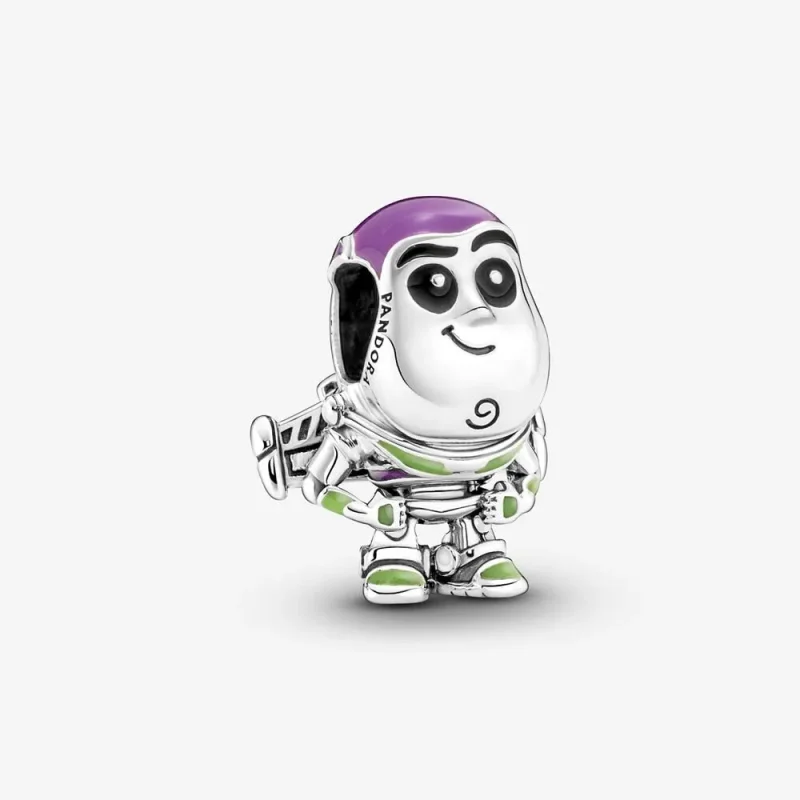 (immagine per) Charm PANDORA Disney Pixar Buzz Lightyear - 792024C01