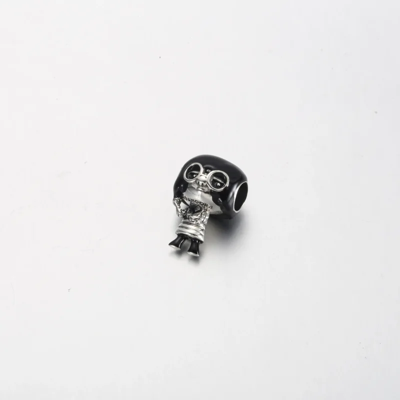 (immagine per) Charm PANDORA Edna Disney Pixar - 792026C01 - Visualizza 2