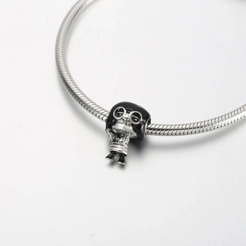 (immagine per) Charm PANDORA Edna Disney Pixar - 792026C01 - Visualizza 4