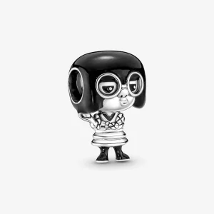Charm PANDORA Edna Disney Pixar - 792026C01 (immagine per) Charm PANDORA Edna Disney Pixar - 792026C01