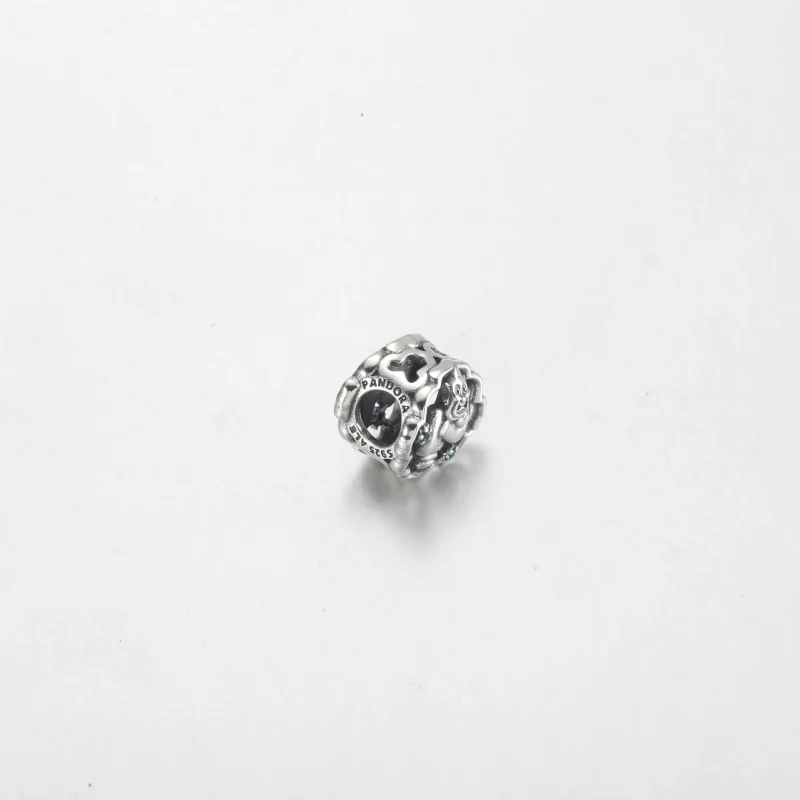 (immagine per) Charm PANDORA luminescente Disney Aladdin, la principessa Jasmine e il genio - 7 - Visualizza 4