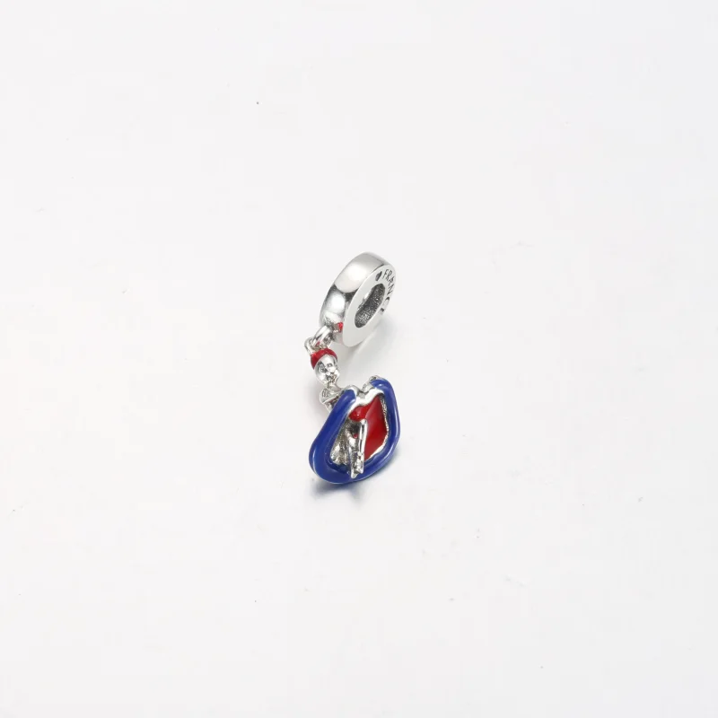 (immagine per) Charm pendente PANDORA ballerino di Cancan - 3377538 - Visualizza 2