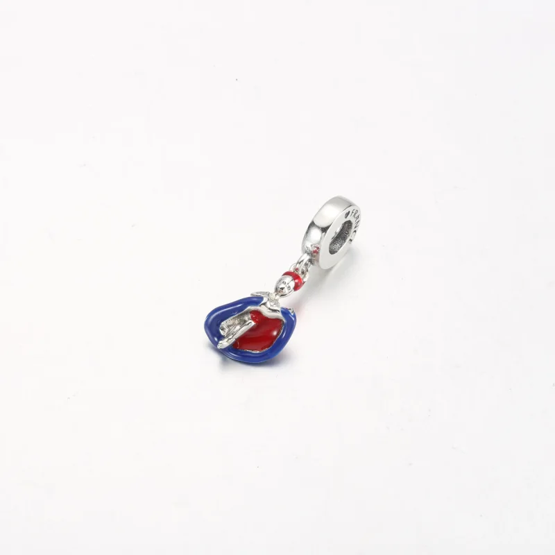 (immagine per) Charm pendente PANDORA ballerino di Cancan - 3377538 - Visualizza 3