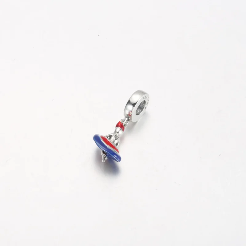 (immagine per) Charm pendente PANDORA ballerino di Cancan - 3377538 - Visualizza 4