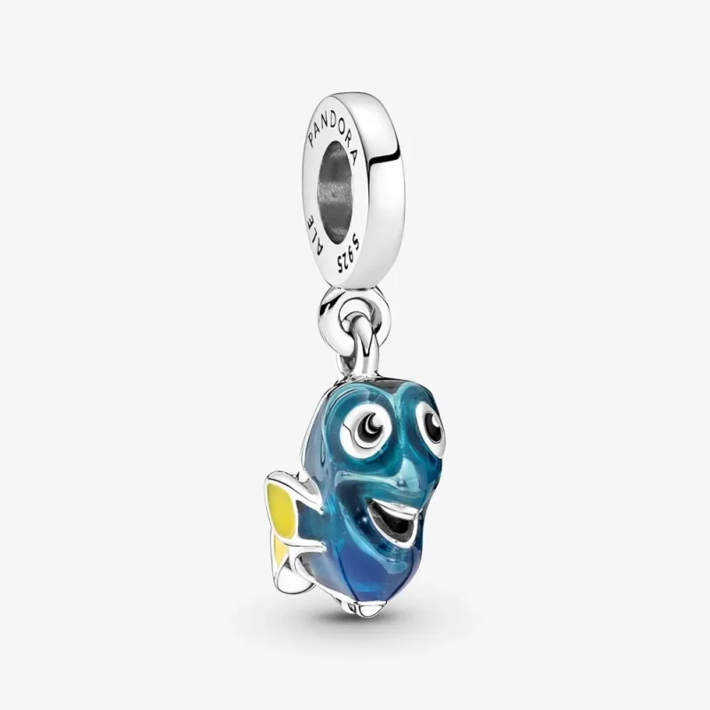 (immagine per) Charm pendente PANDORA Dory Disney Pixar - 792025C01