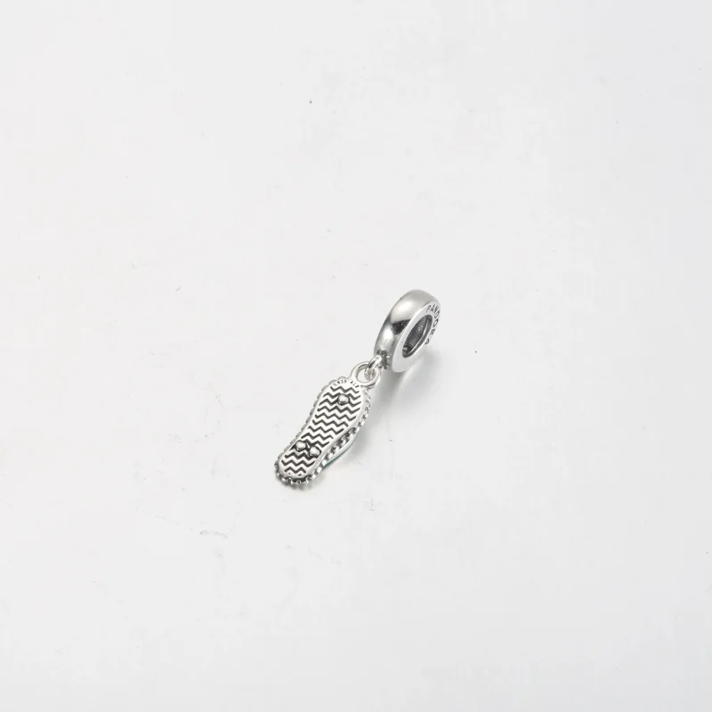 (immagine per) Charm pendente PANDORA infradito - 792197C01 - Visualizza 3