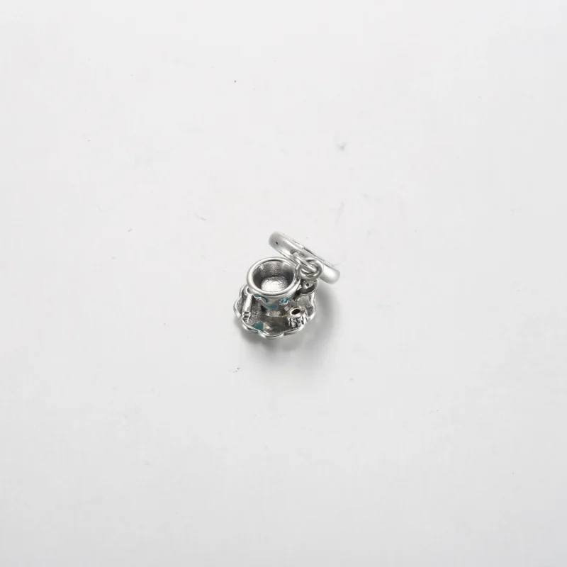 (immagine per) Charm pendente PANDORA magica tazza di tè - 792207C01 - Visualizza 3