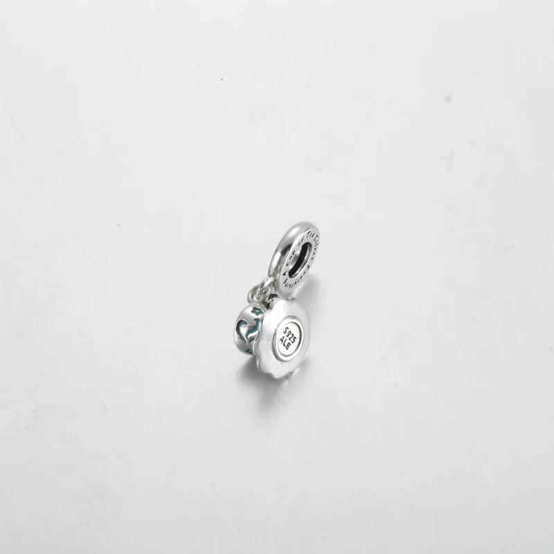 (immagine per) Charm pendente PANDORA magica tazza di tè - 792207C01 - Visualizza 4