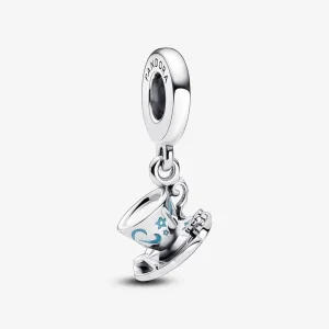 (immagine per) Charm pendente PANDORA magica tazza di tè - 792207C01