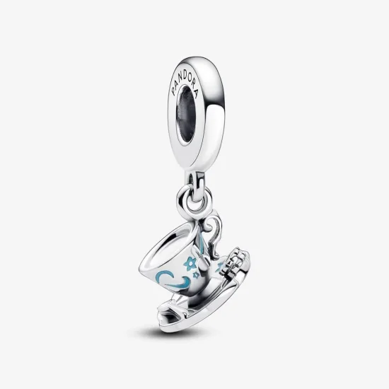 (immagine per) Charm pendente PANDORA magica tazza di tè - 792207C01